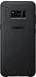 Samsung Alcantara Cover (Galaxy S8+)