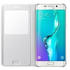 Samsung S View Cover (Galaxy S6 Edge+)