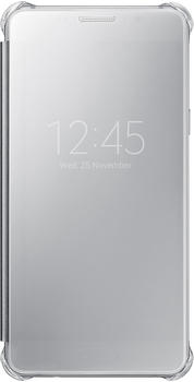 Samsung Flip Wallet EF-ZA510 silber (Galaxy A5 (2016))