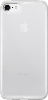 Puro Case Plasma (iPhone 7/8) transparent