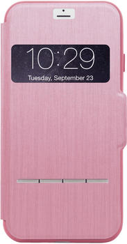 Moshi SenseCover (iPhone 8/7) rosa