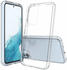 JT Berlin BackCase Pankow Clear für Samsung Galaxy A54 5G transparent 10915