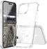 JT Berlin BackCase Pankow Clear MagSafe für Apple iPhone 13 transparent 10919
