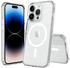JT Berlin BackCase Pankow Clear MagSafe für Apple iPhone 15 Pro transparent 11034