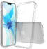 JT Berlin BackCase Pankow Clear für Apple iPhone 12 Pro Max transparent 10693