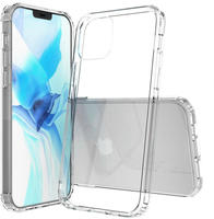 JT Berlin 10692, JT Berlin Clear Case Pankow f&uuml;r iPhone 12 / 12 Pro