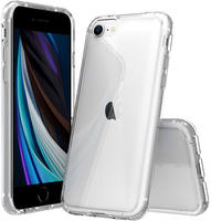 JT Berlin 10694, JT Berlin Back Case Pankow f&uuml;r iPhone SE