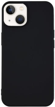 JT Berlin BackCase Pankow Soft für Apple iPhone 15 Plus schwarz 11021