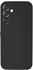 JT Berlin BackCase Pankow Soft für Samsung Galaxy A34 5G schwarz 10916