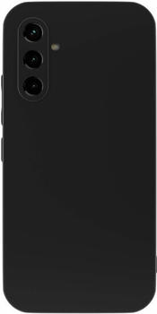 JT Berlin BackCase Pankow Soft für Samsung Galaxy A54 5G schwarz 10917