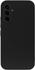 JT Berlin BackCase Pankow Soft für Samsung Galaxy A54 5G schwarz 10917