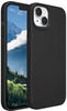 JT Berlin 11017, JT Berlin Steglitz MagSafe Silikon Case Apple iPhone 15 Plus...