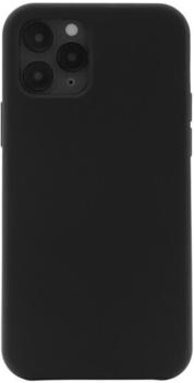 JT Berlin SilikonCase Steglitz für Apple iPhone 12 Pro Max schwarz 10680