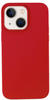 JT Berlin 10895, JT Berlin Steglitz Silikon Case Apple iPhone 14 Plus Rot