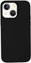 JT Berlin SilikonCase Steglitz für Apple iPhone 14 Plus schwarz 10888