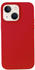 JT Berlin SilikonCase Steglitz für Apple iPhone 14 rot 10894
