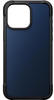 Nomad NOM16412, Nomad Rugged Case für das iPhone 15 Pro Max - Atlantic Blue Blau