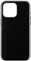 Nomad Sport Case Schutzh&uuml;lle f&uuml;r iPhone 15 Pro Max 6.7 Schwarz MagSafe-kompatibel