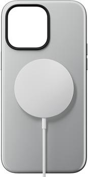Nomad Sport Case Lunar Gray für iPhone 14 Pro Max