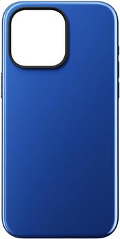 Nomad Sport Case Super Blue iPhone 15 Pro