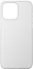 Nomad NM01260585, Nomad Super Slim, Schutzhülle für iPhone 14 Pro Max, weiß