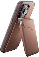 Peak Design Mobile 94233590, Peak Design Mobile Wallet Stand Karten-Portemonnaie mit