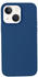 JT Berlin SilikonCase Steglitz für Apple iPhone 14 blau 10906