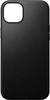Nomad NM01608585, Nomad Modern Leather Case Black iPhone 15 Plus