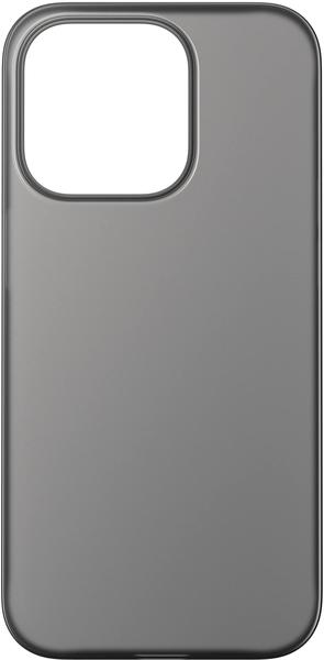 Nomad Super Slim Case Carbide für iPhone 14 Pro