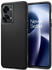 Spigen Schutzhülle Liquid Air für OnePlus Nord 2T 5G, Schwarz