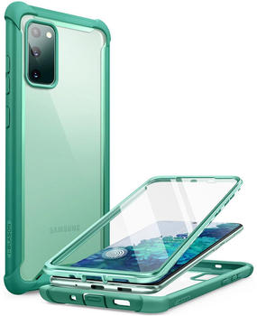 Supcase i-Blason Ares SP für Galaxy S20 FE grün
