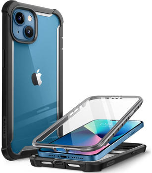 Supcase i-Blason Ares SP für iPhone 13 Mini Schwarz