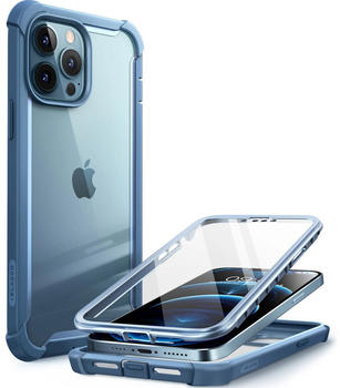 Supcase i-Blason Ares SP für iPhone 13 Pro Blau