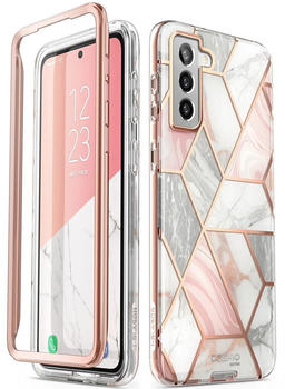 Supcase i-Blason Cosmo noSP für Galaxy S21 5G rosa