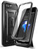 Supcase UB Pro SP für iPhone SE 2022/2020 8/7 schwarz