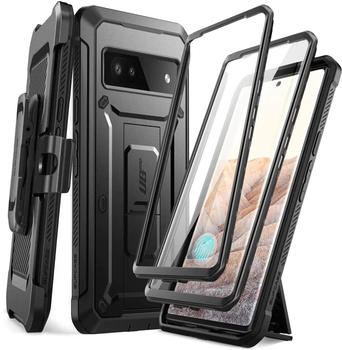 Supcase UB Pro SP+noSP für Pixel 6A Schwarz