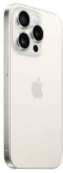 Puro Icon Mag Pro (iPhone 15) Schwarz