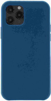 JT Berlin SilikonCase Steglitz für Apple iPhone 13 Pro Max blau cobalt 10789
