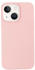 JT Berlin SilikonCase Steglitz für Apple iPhone 14 Plus pink 10903