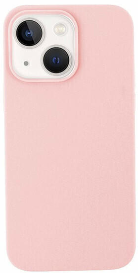 JT Berlin SilikonCase Steglitz für Apple iPhone 14 Plus pink 10903
