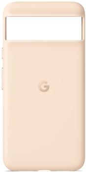 Google Backcover (Google Pixel 8) Rose