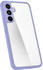 Spigen Schutzhülle Ultra Hybrid für Galaxy A54 5G, Transparent/Violett