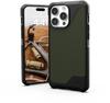 UAG 114297113972, UAG Metropolis LT MagSafe Kevlar Olive iPhone 15 Pro Max