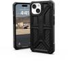 UAG 114289114242, UAG Monarch Series - back cover for mobile phone