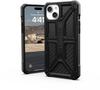 UAG 114309114242, UAG Monarch Series - back cover for mobile phone