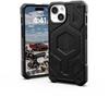 UAG 114219114242, UAG Monarch Pro Series - back cover for mobile phone