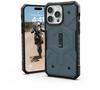 UAG 114301114151, UAG Pathfinder Magsafe Case (iPhone 15 Pro Max) Blau