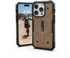 UAG 114281118182, UAG Pathfinder Magsafe Case (iPhone 15 Pro) Braun