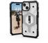 Urban Armor Gear Pathfinder MagSafe Ice iPhone 15