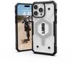 UAG 114301114343, UAG Pathfinder (clear) Series - back cover for mobile phone